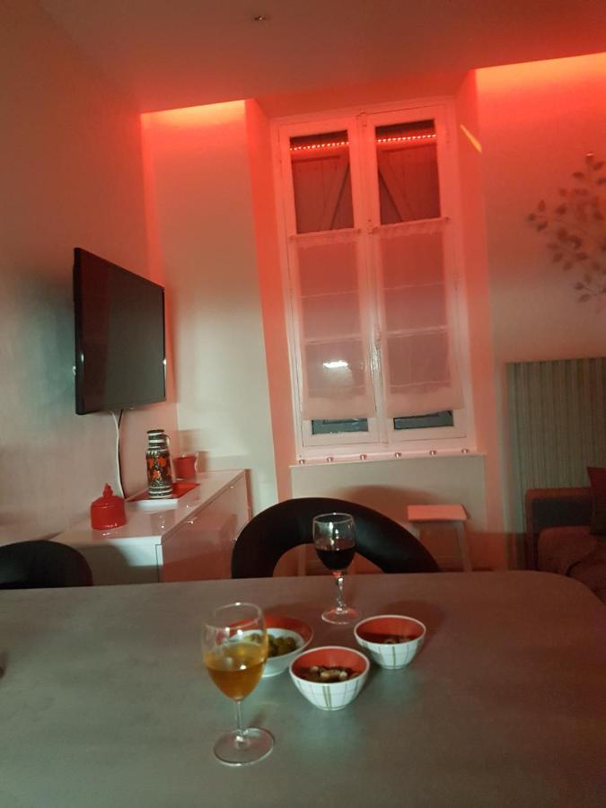 Chalet Bruyere Котре Экстерьер фото